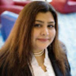 Meet your Posher, Aneela shireen